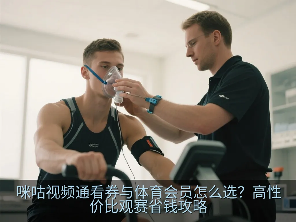 咪咕视频通看券与体育会员怎么选？高性价比观赛省钱攻略